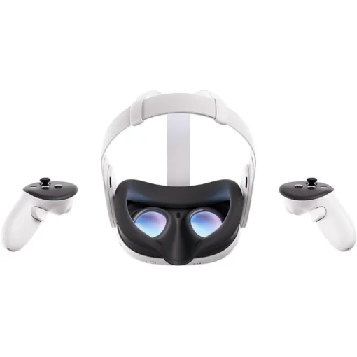 Комплект за виртуална реалност VR очила Oculus Quest 3 –