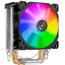 Охладител за процесор Jonsbo CR-1200 ARGB AMD/INTEL