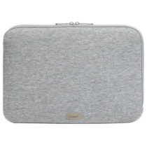 Калъф за лаптоп HAMA Jersey 36 см  (14.1") Светло сив