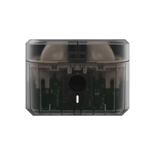 Геймърски Блутут слушалки тапи с микрофон HyperX Cirro Buds Pro