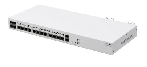 Cloud Router Mikrotik CCR2116-12G-4S+