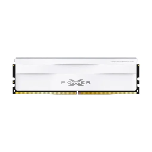 Памет за компютър Silicon Power XPOWER Zenith White 32GB