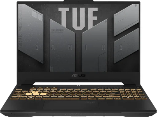 Лаптоп ASUS TUF F15 FX707ZC4-HX009 Intel Core i7-12700H