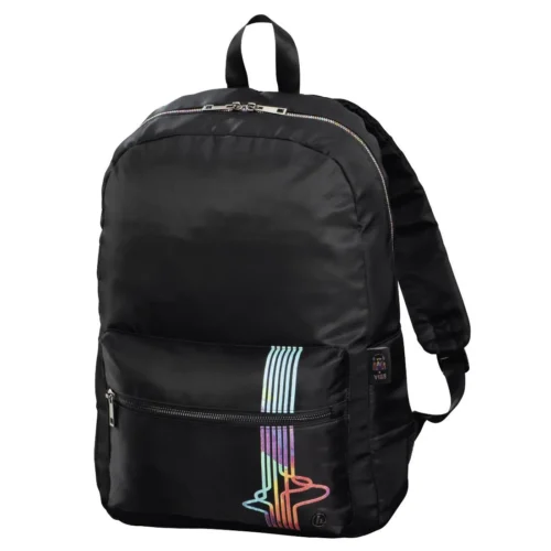 Раница за лаптоп HAMA HaHaHa Vibe до 40 см 15.6" Черна