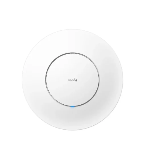 Access Point Cudy AP3000 AX3000 2.4/5 GHz 571 - 2402 Mbps 1times; 2.5 Gbps Ethernet Port (PoE