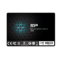SSD диск SILICON POWER S55 2.5" 240 GB SATA3