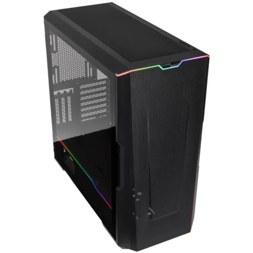 Кутия за компютър Phanteks G500A TG D-RGB Mid-Tower