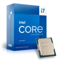 Процесор Intel Raptor Lake i7-13700KF 16 Cores 3.5 GHz (Up to 5.4GHz) 30MB 125W LGA1700 BOX No