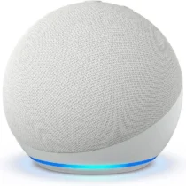 Преносима смарт тонколона Amazon Echo Dot 5 Гласов асистент Alexa
