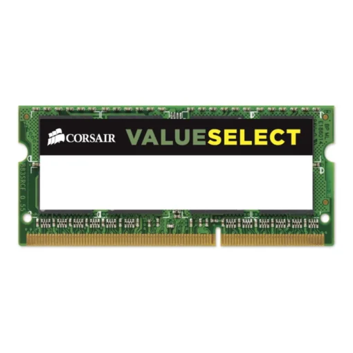 Памет за лаптоп Corsair DDR3L SODIMM 1600 4GB C11 1x4GB