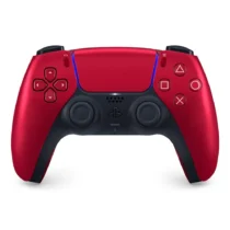 Безжичен геймпад Sony PS5 DualSense Volcanic Red