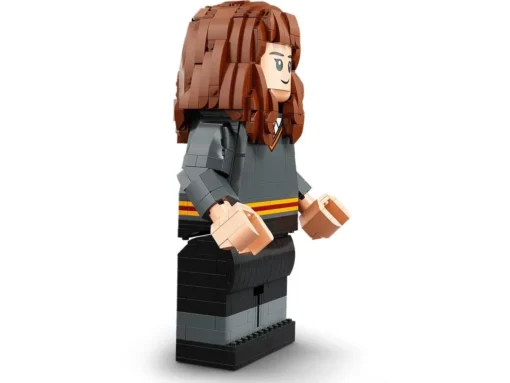 LEGO Harry Potter – Harry Potter and Hermione Granger – 76393