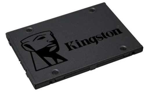 SSD диск KINGSTON A400