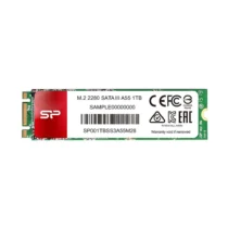 SSD диск SILICON POWER A55 M.2 2280 1TB SATA