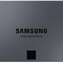SSD диск SAMSUNG 870 QVO 2TB SATA III 2.5 inch MZ-77Q2T0BW