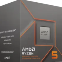 Процесор AMD Ryzen 5 8500G (3.5GHz) - 100-100000931BOX