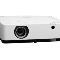Видеопроектор NEC ME383W 1280 x 800 (WXGA)  3800 ANSI LCD 16000:1