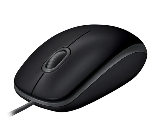 Мишка за компютър с кабел