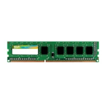 Памет за компютър Silicon Power 8GB DDR3 PC3-12800 1600MHz CL11 SP008GBLTU160N02