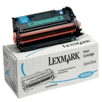 КАСЕТА ЗА LEXMARK OPTRA C 710 - Cyan - OUTLET - P№ 10E0040