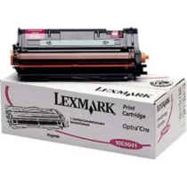 КАСЕТА ЗА LEXMARK OPTRA C 710 - Magenta - OUTLET - P№ 10E0041