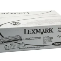 КАСЕТА ЗА LEXMARK OPTRA C 710 - Black - OUTLET - P№ 10E0043