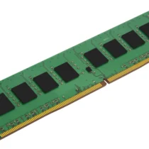 Памет за компютър Kingston 8GB DDR4 PC4-25600 3200MHz CL22 KVR32N22S8/8