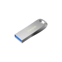 USB памет SanDisk Ultra Luxe USB 3.1 Gen 1 512GB Сребрист