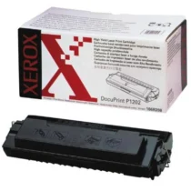 КАСЕТА ЗА XEROX DocuPrint P1202 - BLACK  - P№ 106R00398