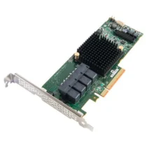 RAID контролер ADAPTEC 2274400-R Internal ASR-71605 16ch 1Gb up to 256 devices (PCI Express 3.0 x8 SAS/SATA III RAID lev