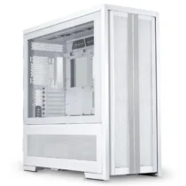 Кутия за компютър Lian Li V3000 PLUS Full-Tower Tempered Glass Бяла