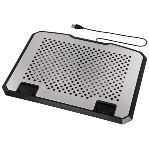 Охладител за лаптоп HAMA “Aluminium” 53064