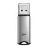 USB памет SILICON POWER Marvel M02 32GB USB 3.0 Сив