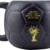 Чаша Paladone FIFA Football (Black and Gold) Shaped Mug