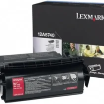 КАСЕТА ЗА LEXMARK OPTRA T/OPTRA T610N/T612/T614/T614N/T616  - Black - OUTLET - P№ 12A5740