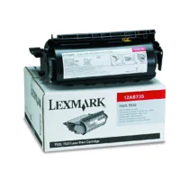 КАСЕТА ЗА LEXMARK OPTRA T520/T522  - Black - OUTLET - P№ 12A6735