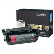 КАСЕТА ЗА LEXMARK OPTRA T632/T634  - Black - OUTLET - P№ 12A7365