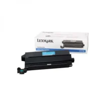 КАСЕТА ЗА LEXMARK OPTRA C 910/912 - Cyan  - OUTLET - P№ 12N0768