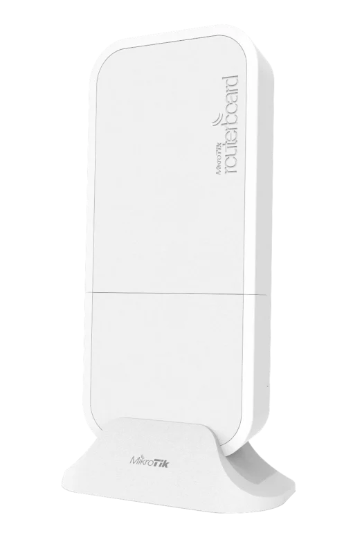 Точка за достъп Mikrotik wAP R RBwAPR-2nD с LTE антена и miniPCI-e