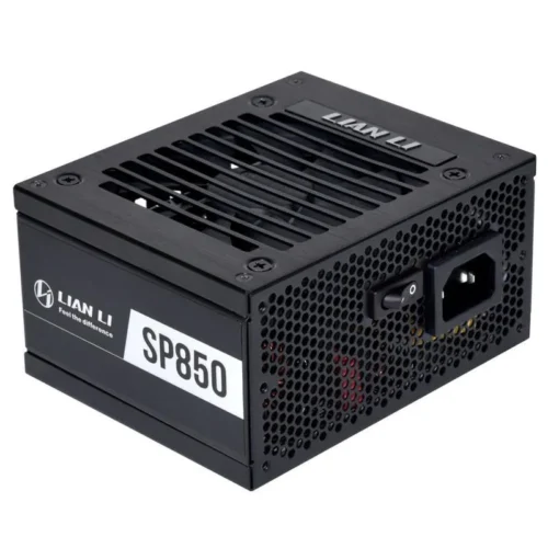 Захранващ блок Lian Li SP850 850W 80+ Gold SFX Full Modular