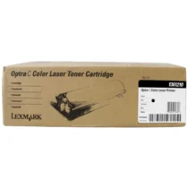 КАСЕТА ЗА LEXMARK OPTRA C - Black - OUTLET - P№ 1361210