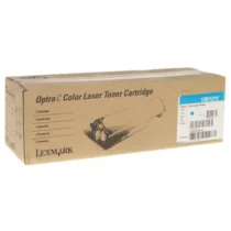 КАСЕТА ЗА LEXMARK OPTRA C - Cyan - OUTLET - P№ 1361211