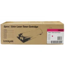 КАСЕТА ЗА LEXMARK OPTRA C - Magenta - OUTLET - P№ 1361212