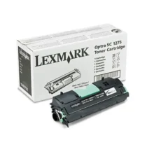 КАСЕТА ЗА LEXMARK OPTRA SC 1275 - Black - OUTLET - P№ 1361751