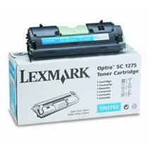 КАСЕТА ЗА LEXMARK OPTRA SC 1275 - Cyan - OUTLET - P№ 1361752