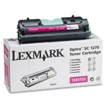 КАСЕТА ЗА LEXMARK OPTRA SC 1275 - Magenta - OUTLET - P№ 1361753