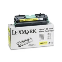 КАСЕТА ЗА LEXMARK OPTRA SC 1275 - Yellow - OUTLET - P№ 1361754