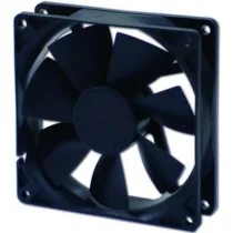 Evercool Вентилатор Fan 140x140x25 2Ball (1800 RPM) - 14025H12BA