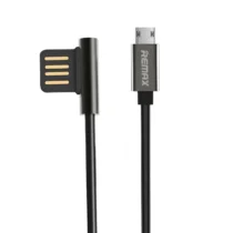 кабел за мобилен телефон Кабел за данни Remax Emperor RC-054m Micro USB 1.0м Различни цветове -
