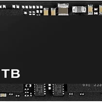 SSD диск SAMSUNG 990 PRO 1TB M.2 Type 2280 MZ-V9P1T0BW